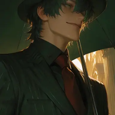 Profile image of Walter
