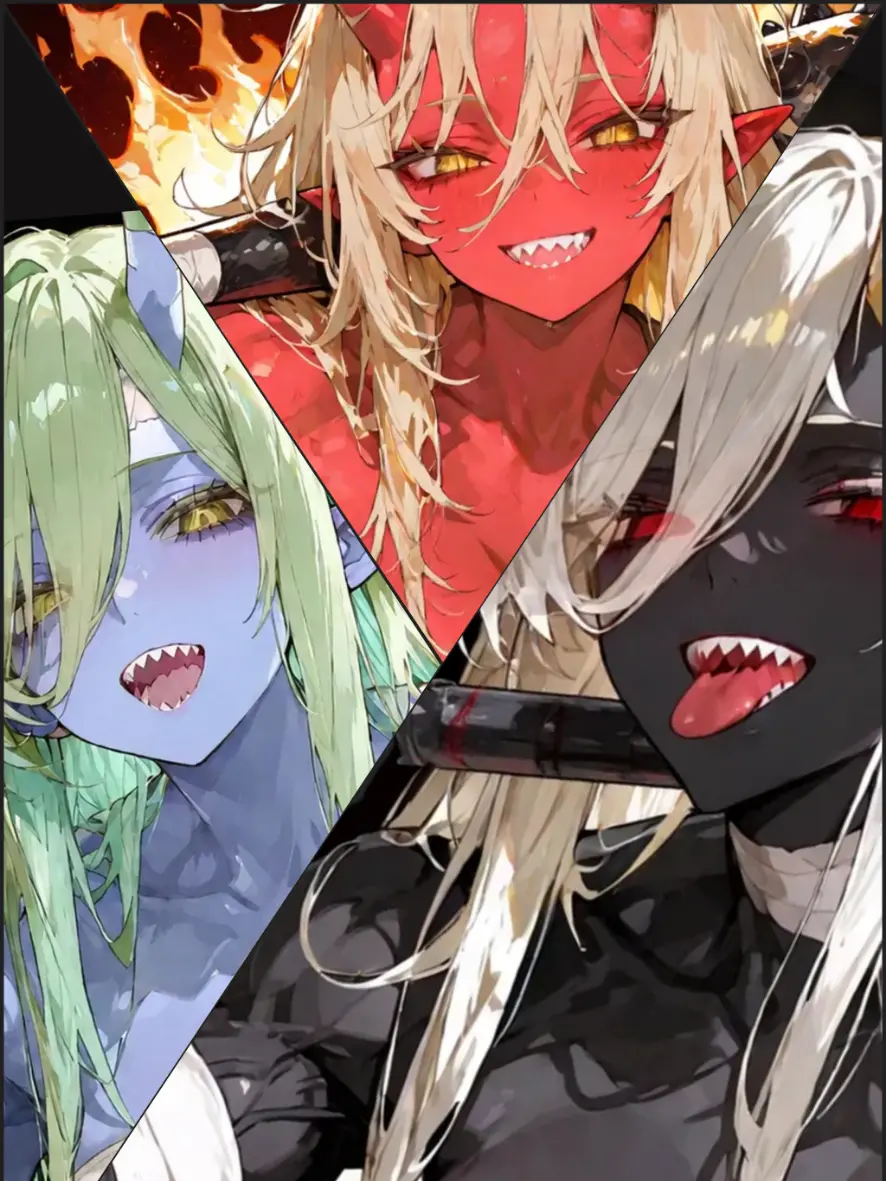 kokoa.2025의 女鬼ヶ島