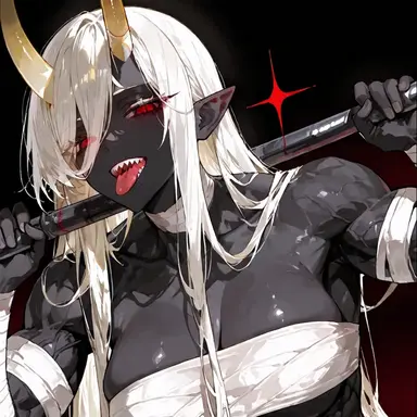 Profile image of 暗鬼