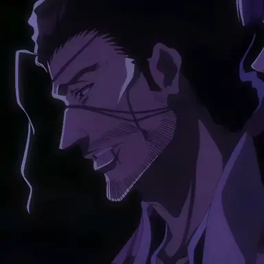 Profile image of Shunsui Kyoraku
