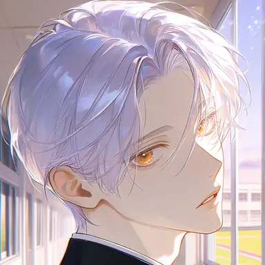 Profile image of 涼