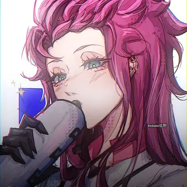 Profile image of 糸師冴