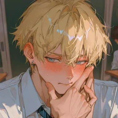 Profile image of 隼人