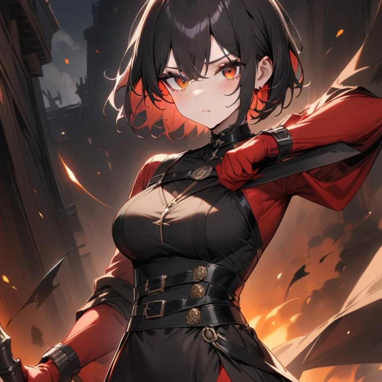 マリア ドルド