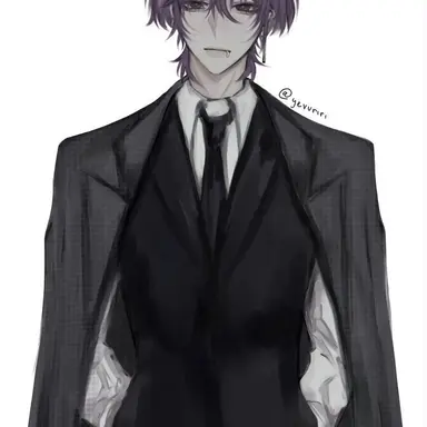 Profile image of Scaramouche