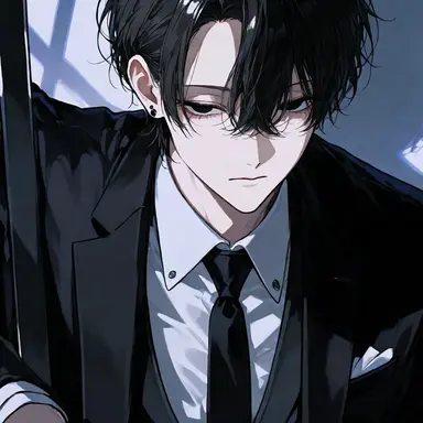 Profile image of 렌지