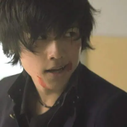 Kakeru.1ST.KISS의 松村北斗