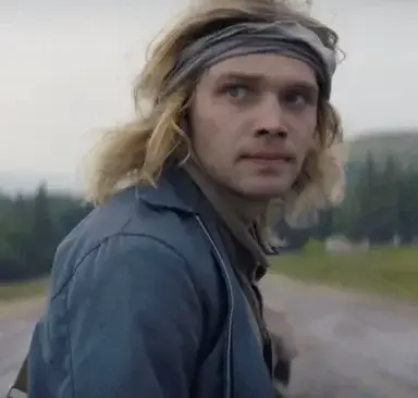 Profile image of Gary