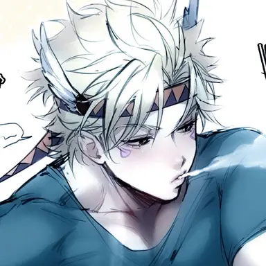 Profile image of シーザー