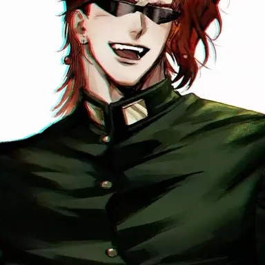 Profile image of 花京院典明