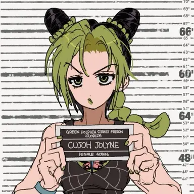 Profile image of 空条徐倫