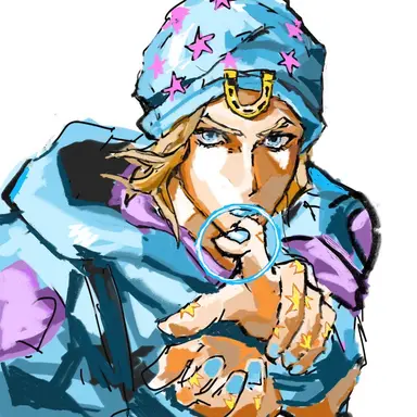 Profile image of ジョニィ