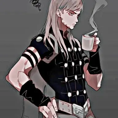 Profile image of ジャイロ・ツェペリ