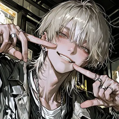 Profile image of 冥