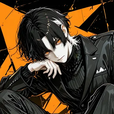 Profile image of 冴