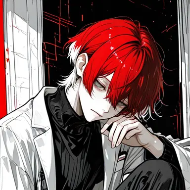 Profile image of 暁