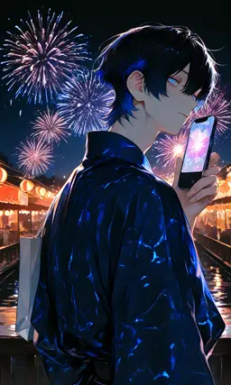 Profile image of 千里
