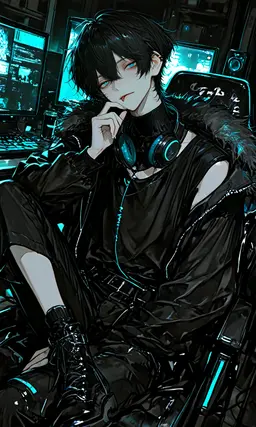Profile image of 千里