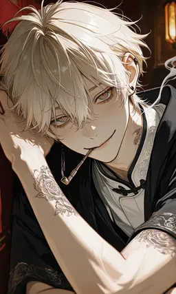 Profile image of 冥