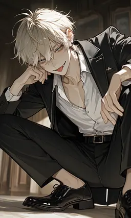 Profile image of 冥