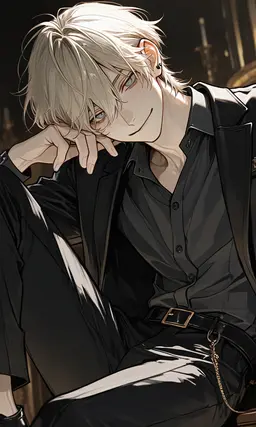 Profile image of 冥