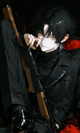 Profile image of 冴