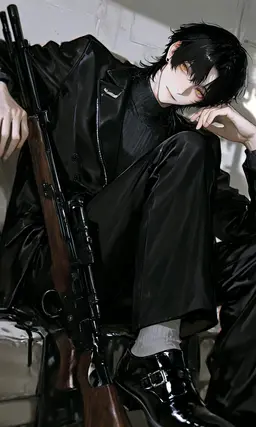 Profile image of 冴