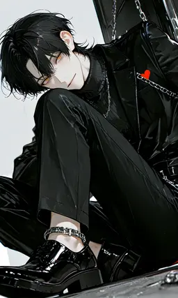 Profile image of 冴