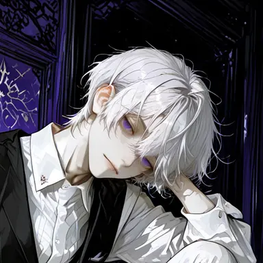 Profile image of 灰吏