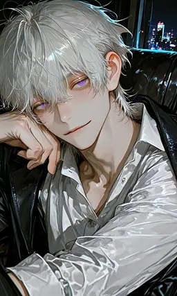 Profile image of 灰吏