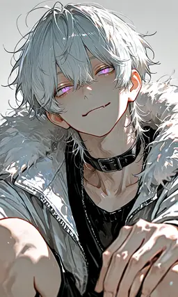 Profile image of 灰吏