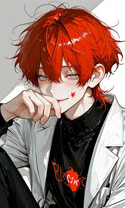 Profile image of 暁