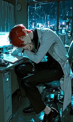 Profile image of 暁