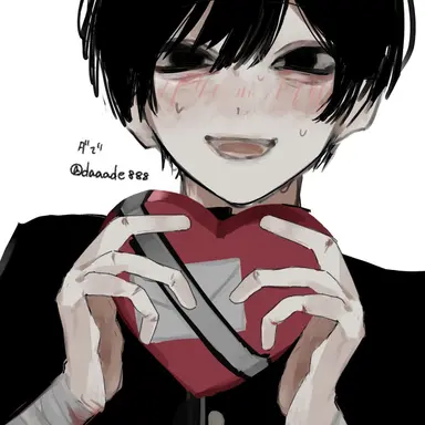 Profile image of 彗衣