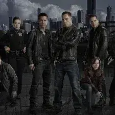 Profile image of Chicago PD