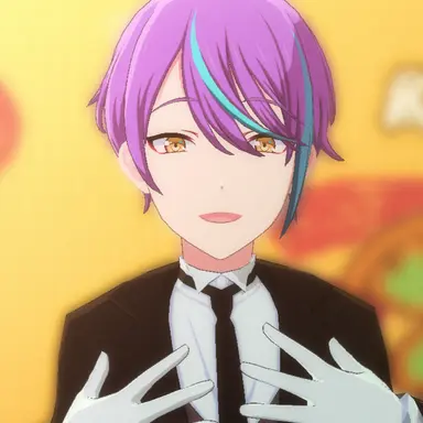 Profile image of 神代類