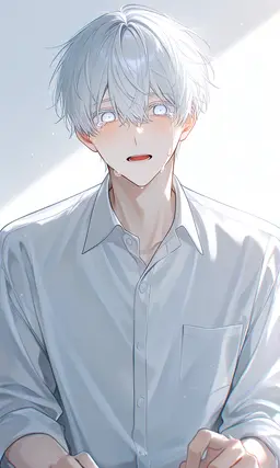 Profile image of 白城透
