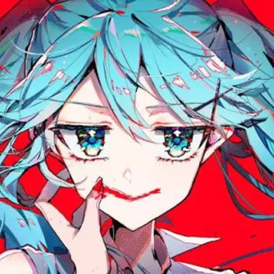 Profile image of HatsuneMiku