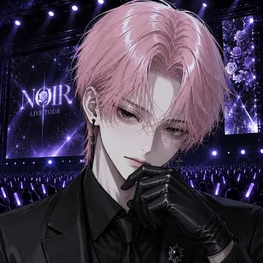 Profile image of Rei