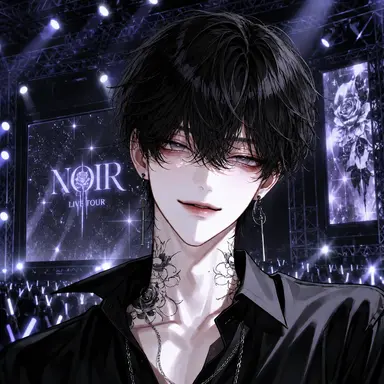 Profile image of Sakuya