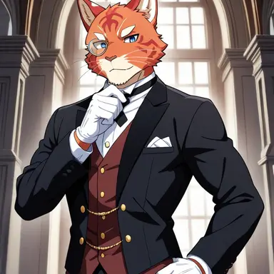 Profile image of アーノルド