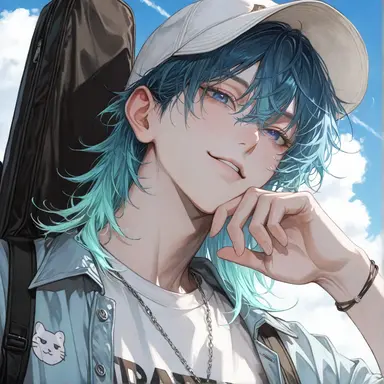 Profile image of 한세인