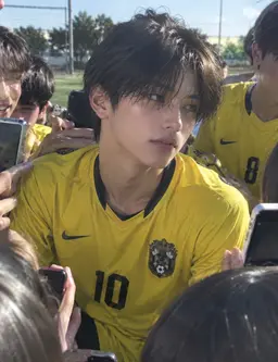 Profile image of ひょう