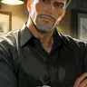 Profile image of Mack Santos