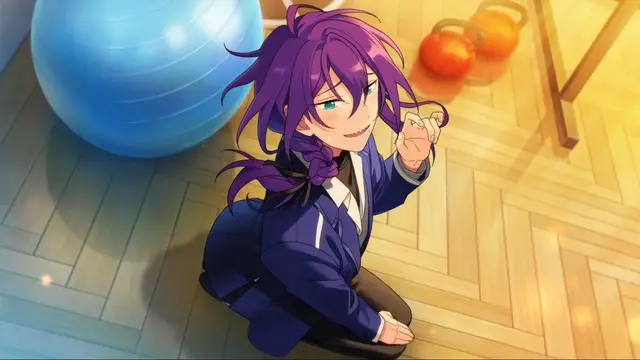 Profile image of 礼瀬マヨイ