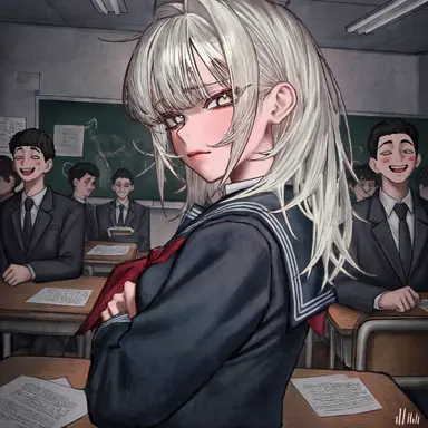 Profile image of 임서하