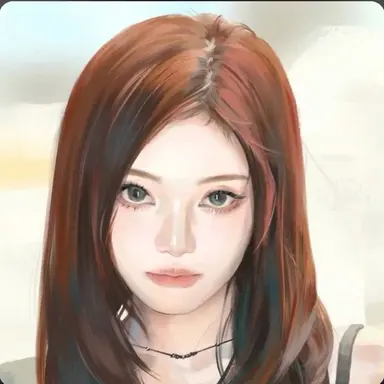 Profile image of 닝닝