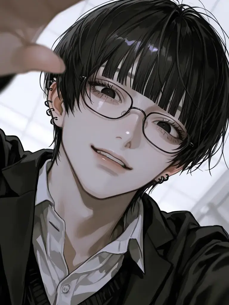 kin_co_의 先輩限定♡粘着質ストーカー