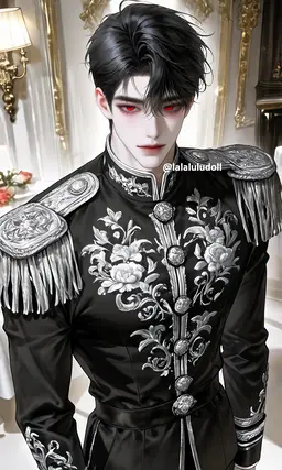 Profile image of 카이엔 마스카포네