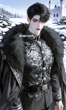 Profile image of 카이엔 마스카포네